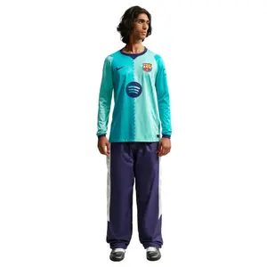 FC Barcelona Third Shirt 2026/27