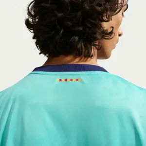 FC Barcelona Third Shirt 2026/27 image-1
