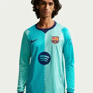 FC Barcelona Third Shirt 2026/27 image-2