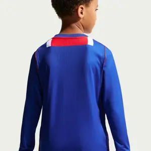Maillot Domicile manches longues enfant PSG 2026/27 image-3