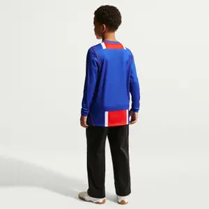 Maillot Domicile manches longues enfant PSG 2026/27 image-4