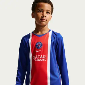 Maillot Domicile manches longues enfant PSG 2026/27 image-1