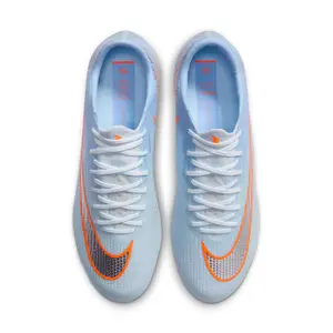 Football Boots Nike Mercurial Superfly 11 Elite United FG image-3