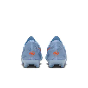 Football Boots Nike Mercurial Superfly 11 Elite United FG image-4