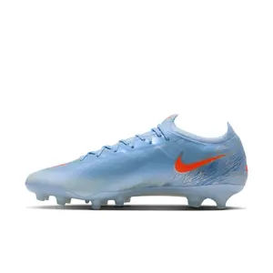 Football Boots Nike Mercurial Vapor 17 Elite United FG image-1