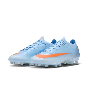 Football Boots Nike Mercurial Vapor 17 Elite United FG image-2