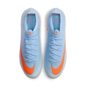 Football Boots Nike Mercurial Vapor 17 Elite United FG image-3