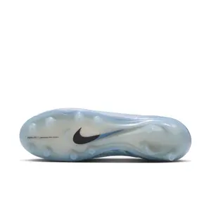 Football Boots Nike Mercurial Vapor 17 Elite United FG image-5