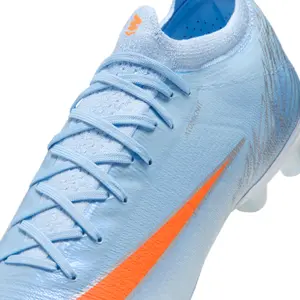 Football Boots Nike Mercurial Vapor 17 Elite United FG image-6