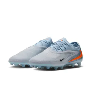 Scarpe da calcio Nike Phantom 6 Low Elite United FG image-2