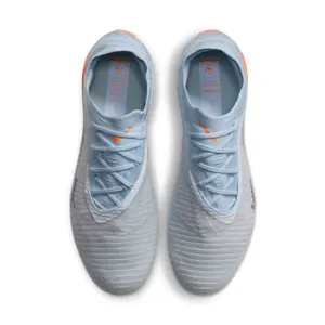 Scarpe da calcio Nike Phantom 6 Low Elite United FG image-3
