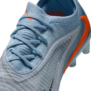 Scarpe da calcio Nike Phantom 6 Low Elite United FG image-6