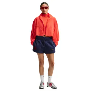 Short femme FC Barcelone Phoenix image-1