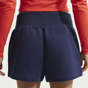 Short femme FC Barcelone Phoenix image-3