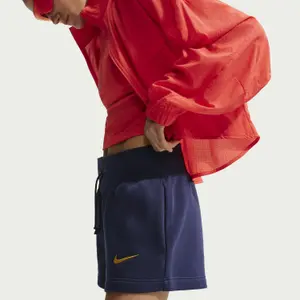 Short femme FC Barcelone Phoenix image-2