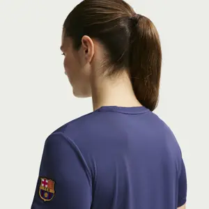 Camiseta mujer FC Barcelona One Classic image-5