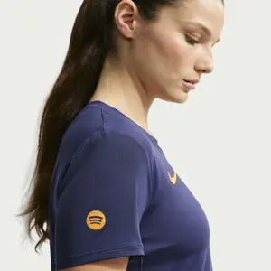 Camiseta mujer FC Barcelona One Classic image-4