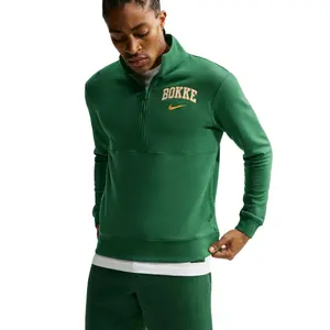 Sweatshirt 1/2 Zip Südafrika 2026/27