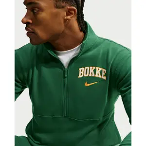 Sweatshirt 1/2 Zip Südafrika 2026/27 image-2