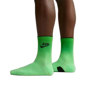 socks Nike Run Midweight