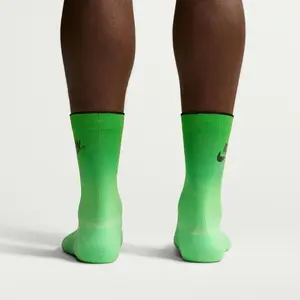 socks Nike Run Midweight image-2