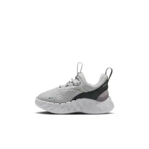 Baby boy Trainers Nike Free Ride image-1
