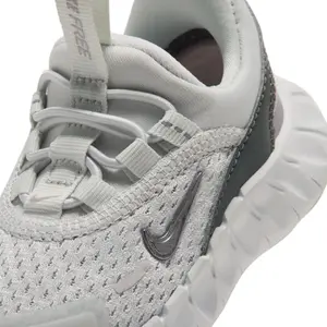 Baby boy Trainers Nike Free Ride image-6