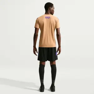Venkovní dres FC Barcelona Strike 2026/27 image-2
