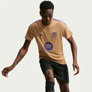 Venkovní dres FC Barcelona Strike 2026/27 image-3
