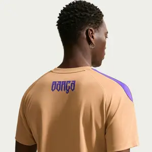 Venkovní dres FC Barcelona Strike 2026/27 image-4