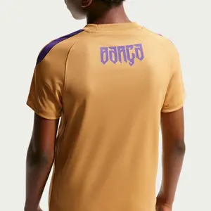 Maillot Extérieur enfant FC Barcelone Strike 2026/27 image-2