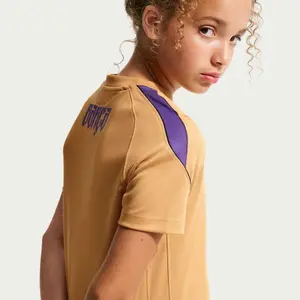 Maillot Extérieur enfant FC Barcelone Strike 2026/27 image-5