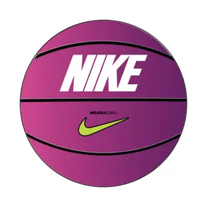 Μπάλα μπάσκετ Nike Kobe Mambacurial Premium Bryant