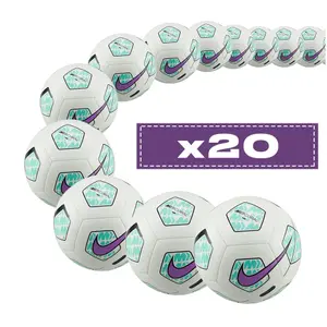 Pack of 20 Footballs Nike Mercurial Fade image-0
