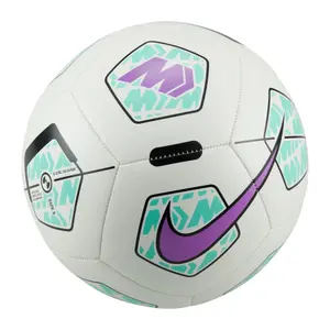 Set of 5 Footballs Nike Mercurial Fade image-1
