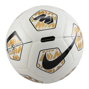 Set of 5 Footballs Nike Mercurial Fade image-1