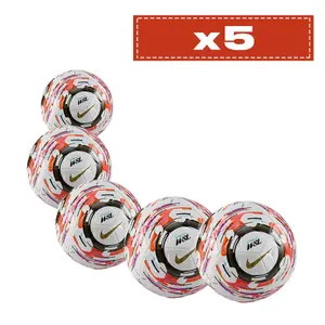 Set of 5 Footballs Nike WSL Academy image-0