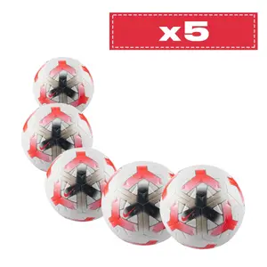 Set of 5 Footballs Nike Nike Academy image-0