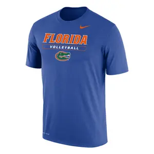 T-shirt Nike Volleyball Core University Of Florida image-0