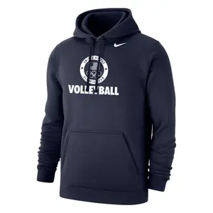 Hooded Sweatshirt Nike Volleyball Olympic Team
