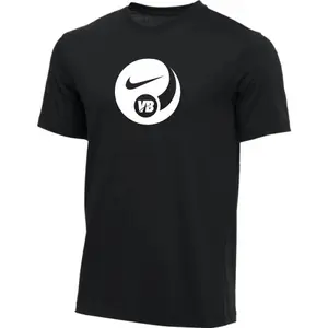 T-shirt Nike Volleyball Retro image-0