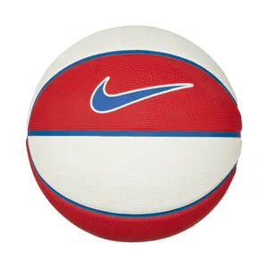 Basketball Nike Skills