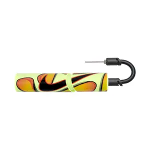 Håndpumpe til bolde Nike Essential