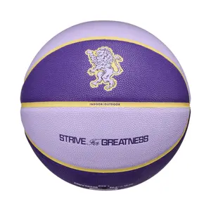 Bola basquetebol Nike All Court 2.0 L James image-2