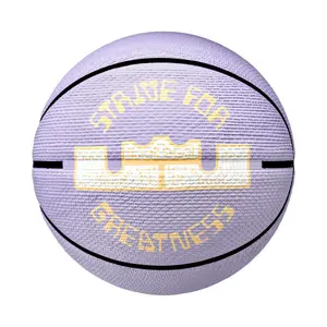 Basketboll Nike Playground 2.0 Lebron James image-2