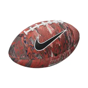 American football ball Nike Playground Mini NN