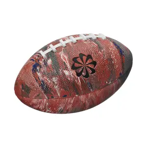 American football ball Nike Playground Mini NN image-1