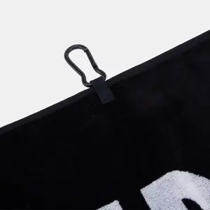 Golfhanddoek Nike Performance image-1