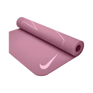 Rewersyjna mata do jogi Nike Mat image-4
