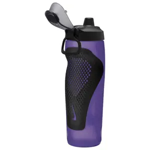 Water Bottle Nike Locking Lid 24 OZ image-1